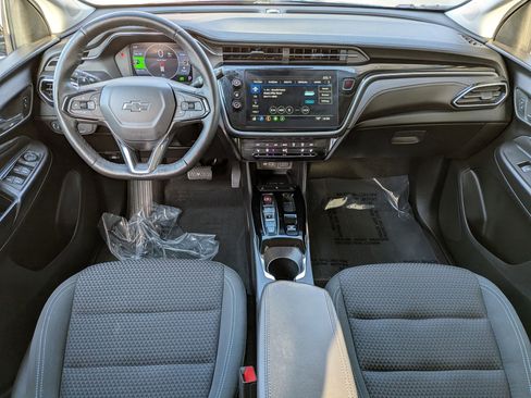 Used 2023 Chevrolet Bolt EUV LT w/ Comfort Package FWD image 21