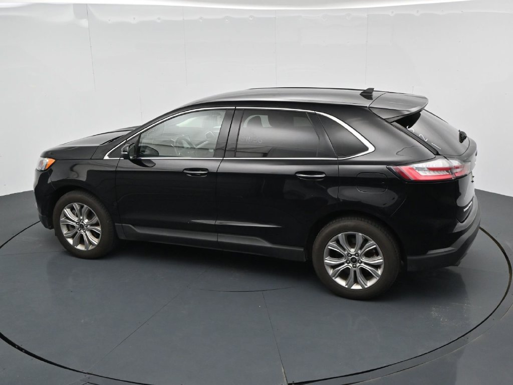 Used 2024 Ford Edge Titanium AWD/4WD image 20