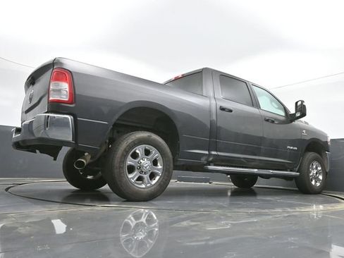 Used 2024 RAM 2500 Big Horn AWD/4WD image 28