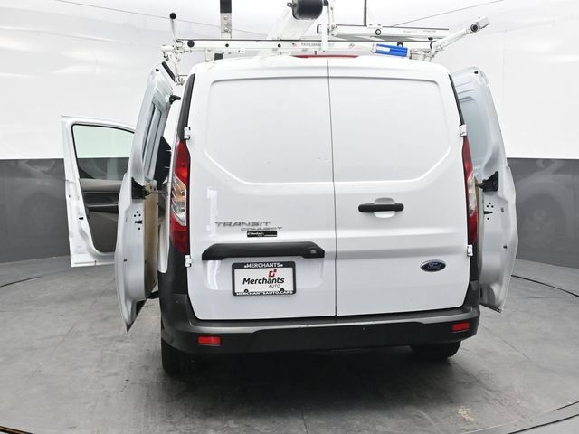Used 2023 Ford Transit Connect XL FWD image 54