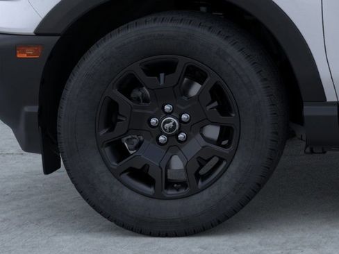 New 2026 Ford Bronco Sport Big Bend w/ Convenience Package AWD/4WD image 19