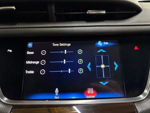 Used 2019 Cadillac XT5 AWD image 51