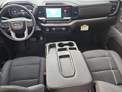 Used 2023 GMC Sierra 1500 Elevation image 16