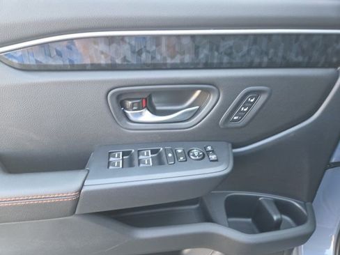 New 2026 Honda Passport TrailSport Elite image 14