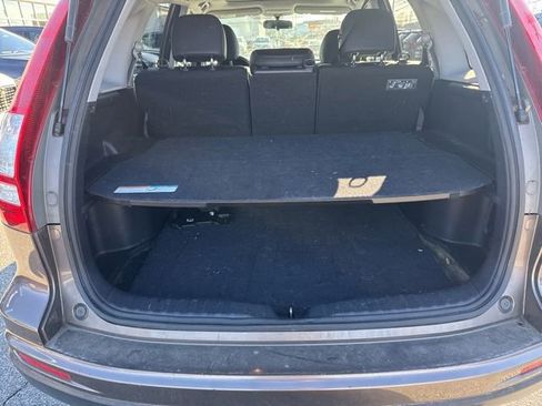 Used 2011 Honda CR-V EX-L image 10