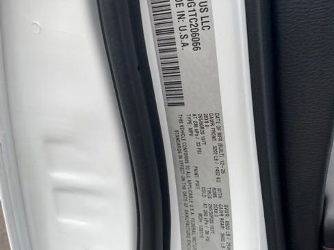 Used 2026 Dodge Durango GT AWD/4WD image 41