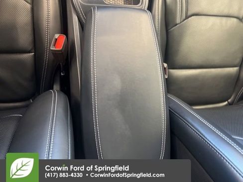 New 2025 Ford Mustang Mach-E Premium image 59