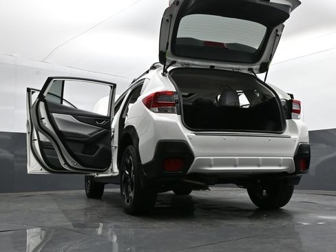 Used 2021 Subaru Crosstrek 2.5i Limited w/ Popular Package #5 AWD/4WD image 36