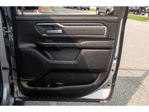 Used 2021 RAM 1500 Big Horn AWD/4WD image 19