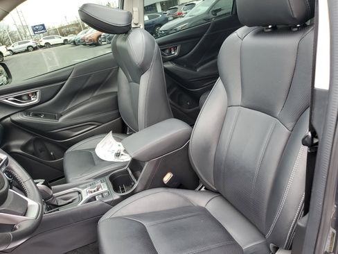 Used 2021 Subaru Forester Limited w/ Popular Package #3 image 13