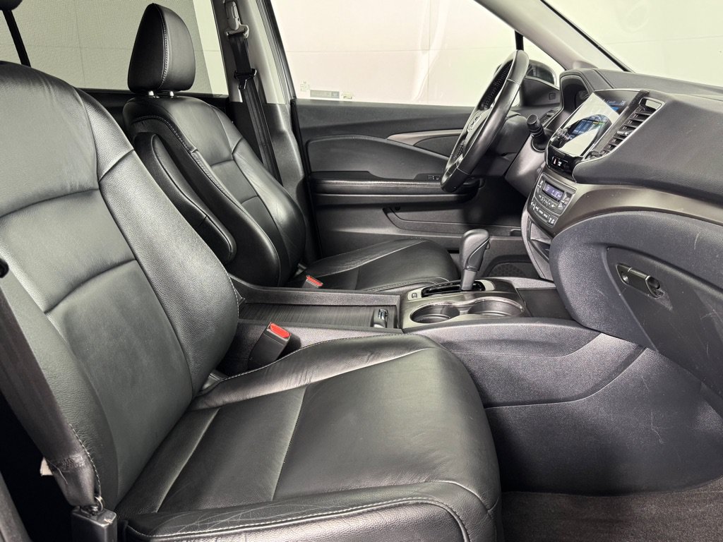 Used 2019 Honda Pilot EX-L image 29