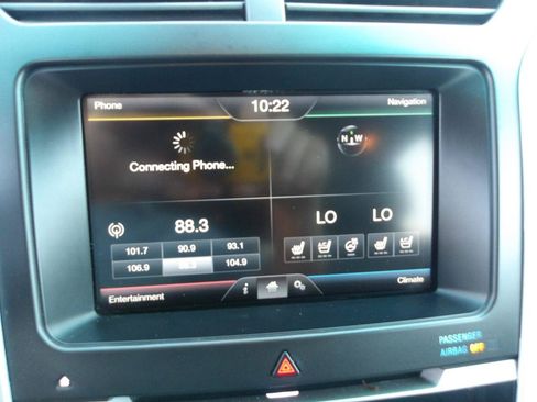 Used 2015 Ford Explorer Sport w/ Equipment Group 401A AWD/4WD image 22