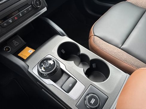 New 2026 Ford Bronco Sport Outer Banks w/ Outer Banks Tech Package+ AWD/4WD image 18