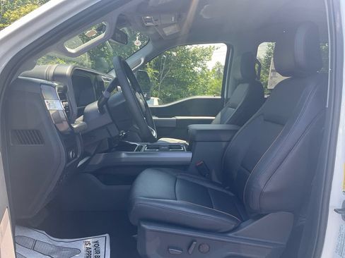 New 2026 Ford F250 Lariat w/ Chrome Package AWD/4WD image 16