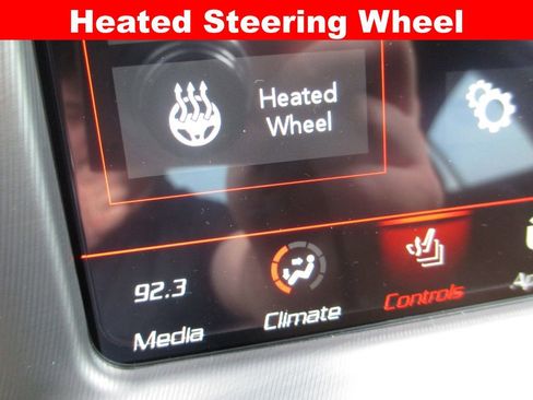 Used 2023 Dodge Charger GT w/ Plus Group RWD image 24