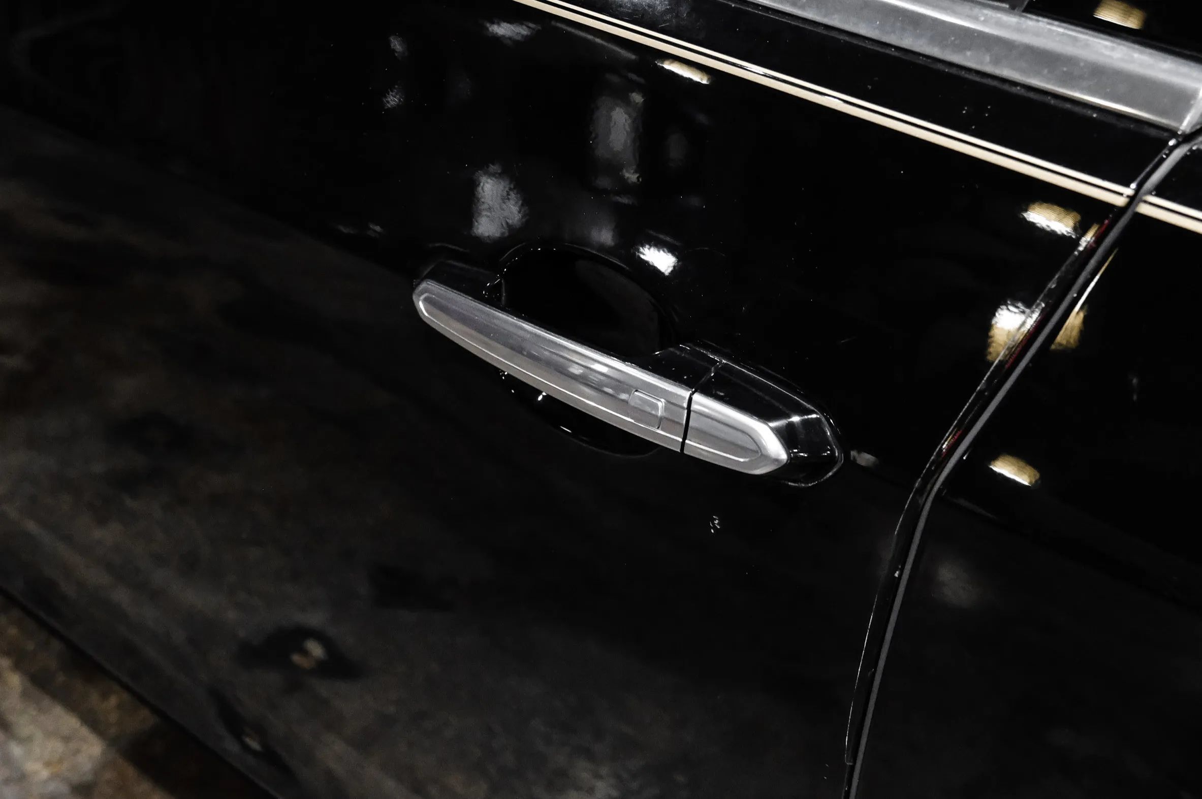 Used 2019 Cadillac CTS Luxury RWD image 43