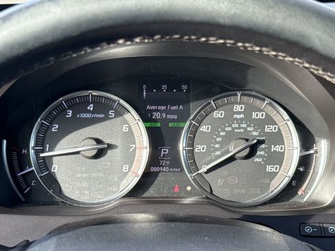 Used 2020 Acura MDX 3.5L image 14