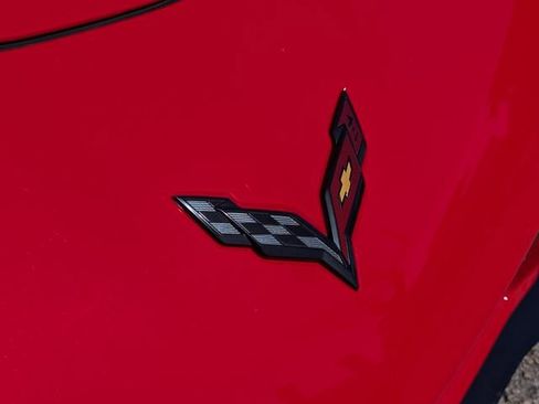 Used 2019 Chevrolet Corvette ZR1 image 19