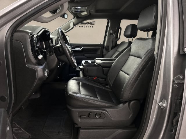 Used 2026 GMC Sierra 1500 SLT AWD/4WD image 13