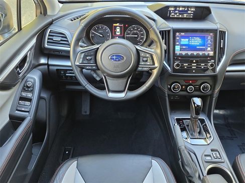 Used 2023 Subaru Crosstrek 2.5i Limited w/ Moonroof Package image 13