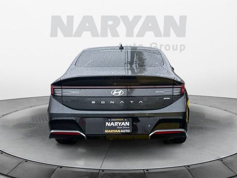 Used 2024 Hyundai Sonata SEL image 6
