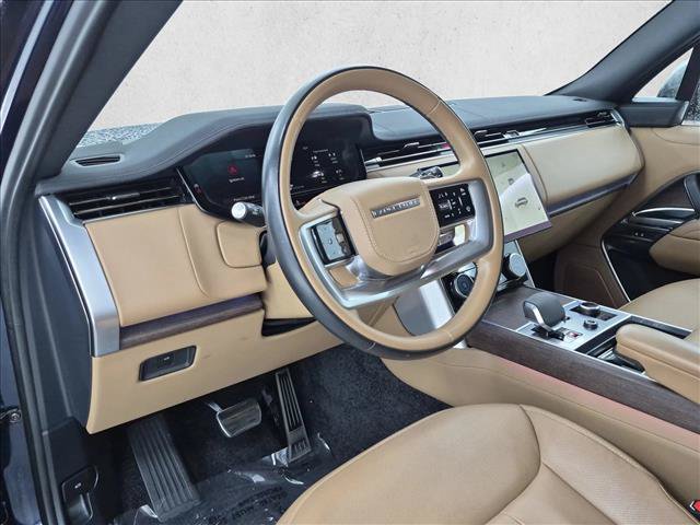 Used 2023 Land Rover Range Rover SE AWD/4WD image 10