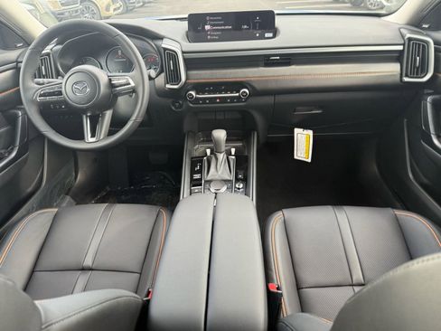 New 2026 MAZDA CX-50 AWD 2.5 Hybrid w/ Cargo Package image 14