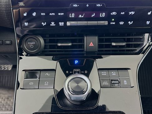 Used 2023 Toyota bZ4X AWD w/ Weather Package image 24