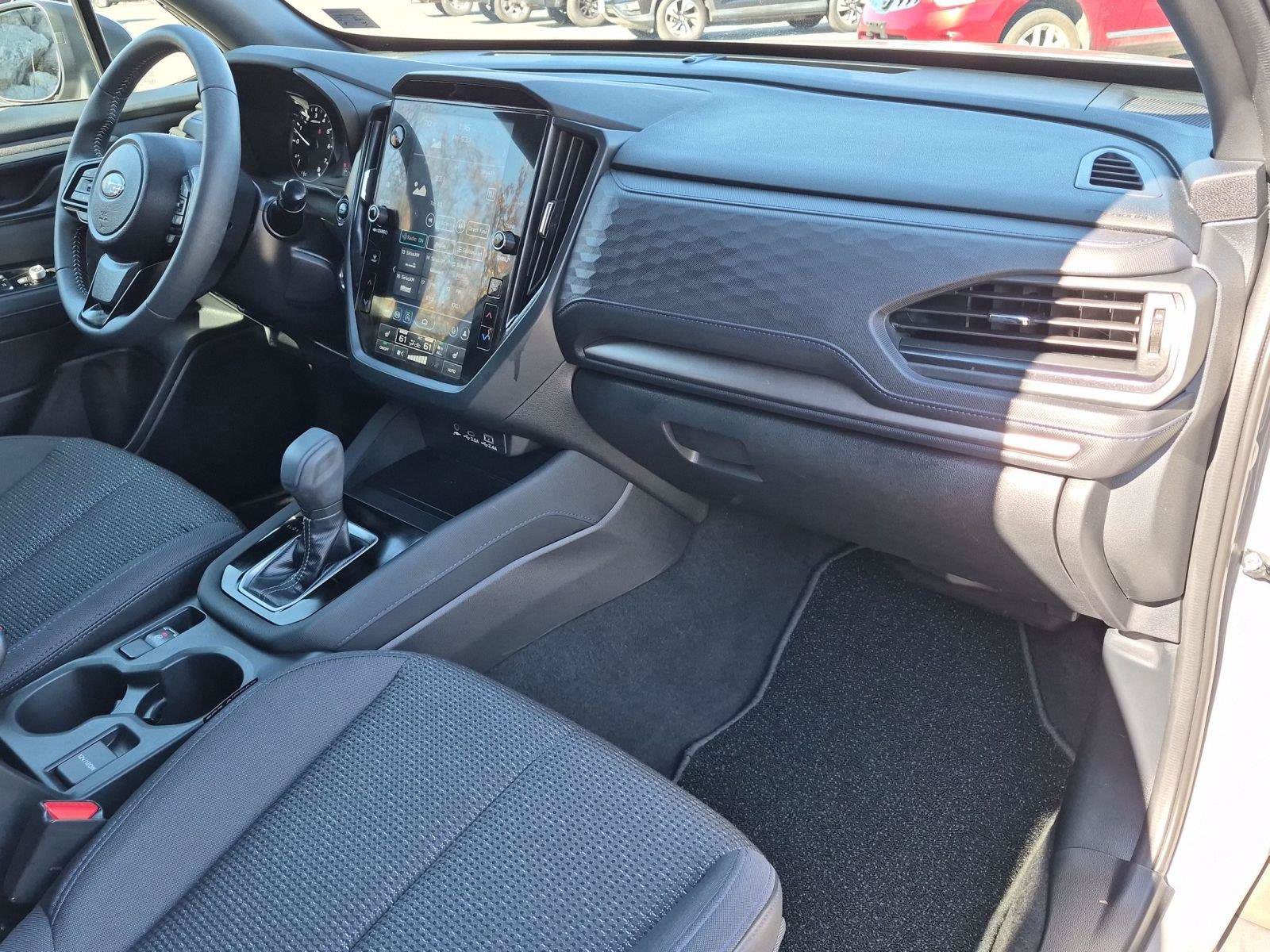 Used 2021 Subaru Forester Limited AWD/4WD image 30