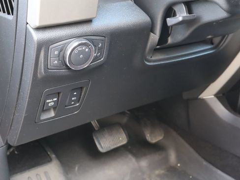 Used 2019 Ford F150 Lariat AWD/4WD image 23
