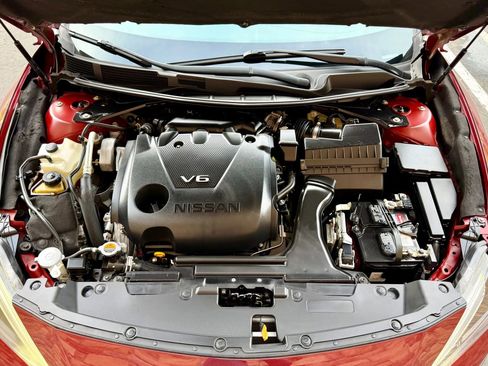 Used 2017 Nissan Maxima 3.5 S image 20