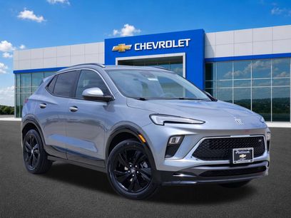 Certified 2024 Buick Encore GX Sport Touring