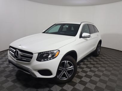 Used 2019 Mercedes-Benz GLC 300