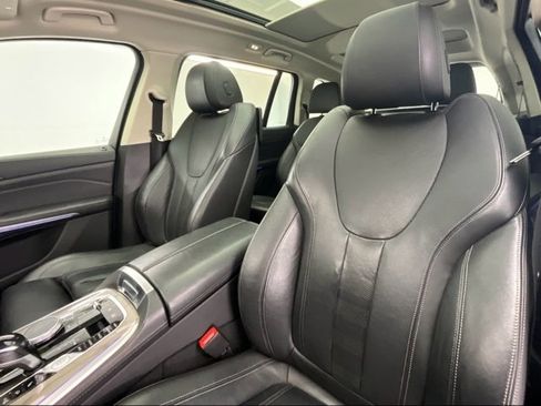 Used 2019 BMW X7 xDrive40i w/ Parking Assistance Package image 6