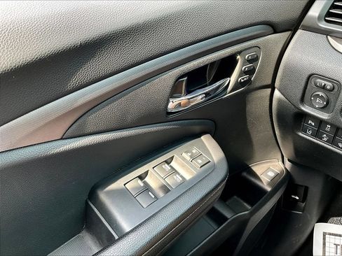 Used 2023 Honda Ridgeline RTL-E image 23