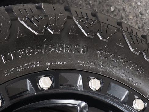 Used 2022 Chevrolet Silverado 1500 RST w/ Safety Package image 45