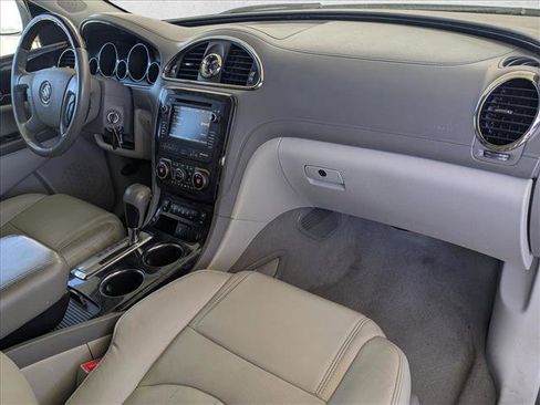 Used 2017 Buick Enclave Leather FWD image 22