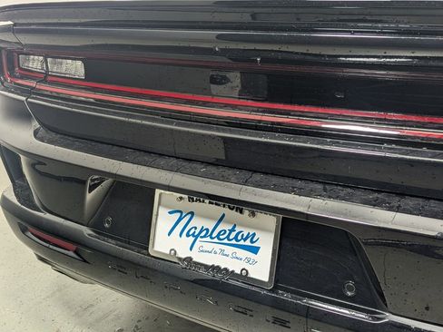 New 2026 Dodge Charger R/T Scat Pack image 9