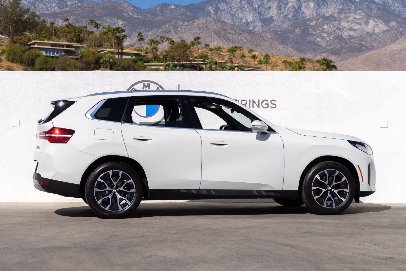 Certified 2026 BMW X3 xDrive30i w/ Convenience Package AWD/4WD image 5