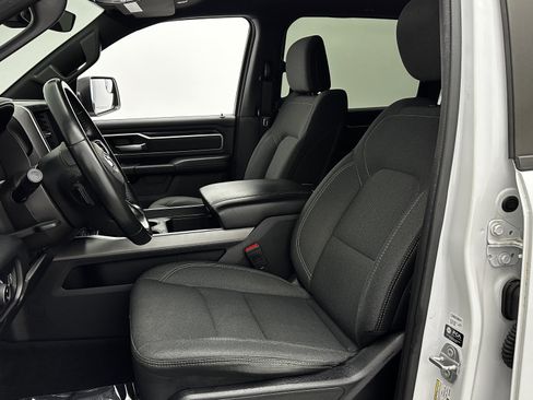 Used 2021 RAM 1500 Big Horn image 13