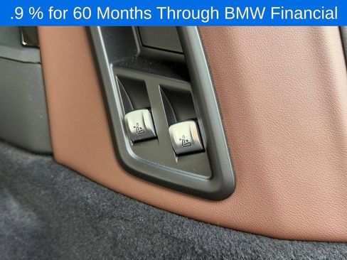 Used 2026 BMW X7 xDrive40i AWD/4WD image 47