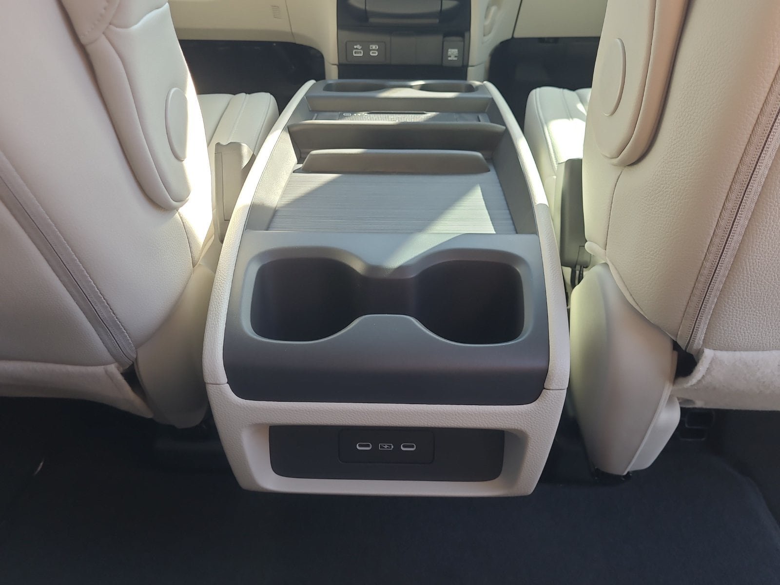 New 2027 Honda Odyssey EX-L image 25