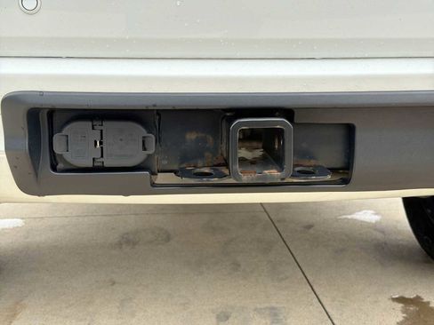 Used 2018 Jeep Grand Cherokee Overland image 30