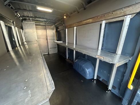Used 2019 RAM ProMaster 3500 image 22