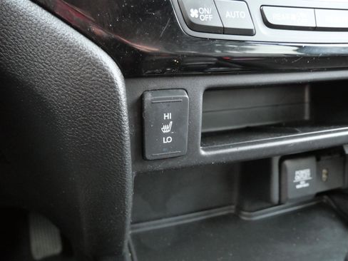 Used 2019 Honda Ridgeline Black Edition image 30