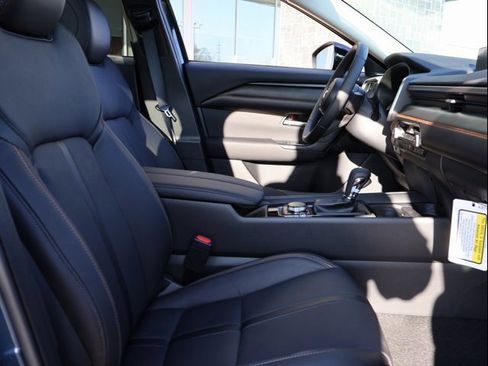 New 2026 MAZDA CX-50 AWD 2.5 S w/ Cargo Package image 10