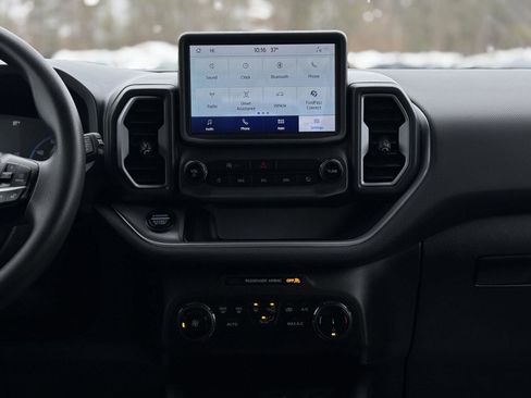 Used 2024 Ford Bronco Sport Big Bend image 18