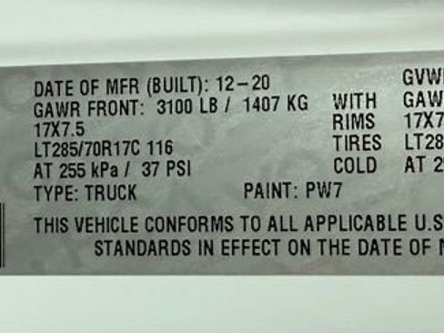 Used 2021 Jeep Gladiator Rubicon image 23