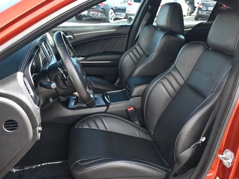 Used 2021 Dodge Charger SRT Hellcat image 13