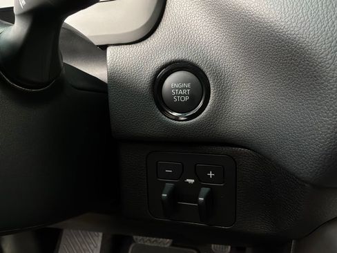 New 2026 Toyota Tundra Limited AWD/4WD image 28